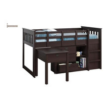 Shop Multi Utility Kids Bed Online at Wooden Street