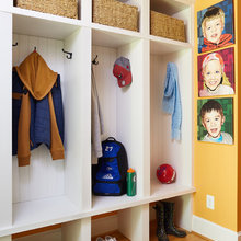 Entryway/ Catch-all