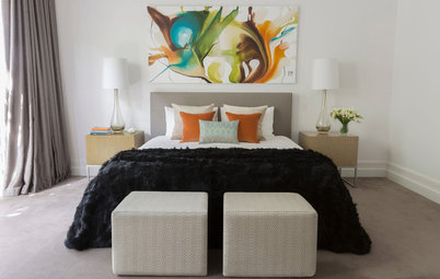 12 Ways to Make Your Space Look Like a Designer Hotel