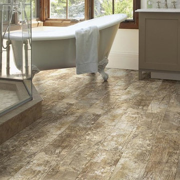 Luxury Vinyl Plank