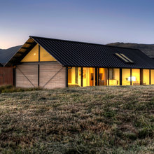 interesting architecture - hey i can dream, right? =)