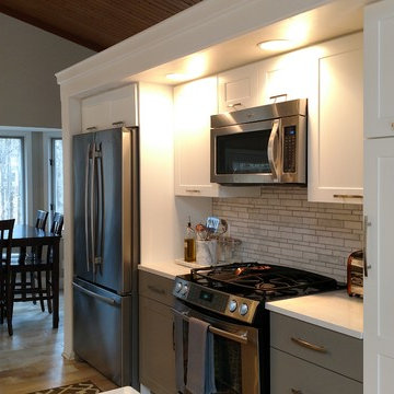 Forest Hills Kitchen Remodel