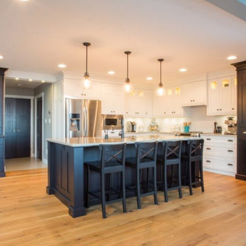 Local Remodeling Co.
