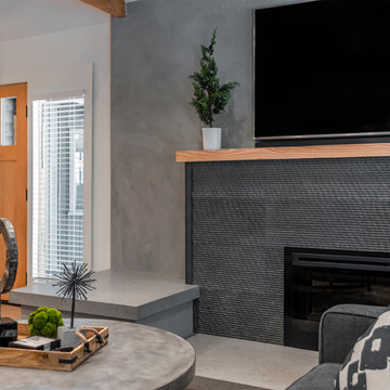 Interior Design Photography