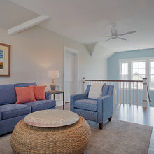 Upstairs Loft