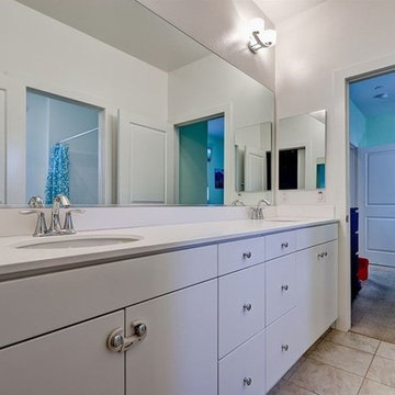Manchester LA Remodeling bathroom