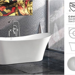 BATHTUBS - Products