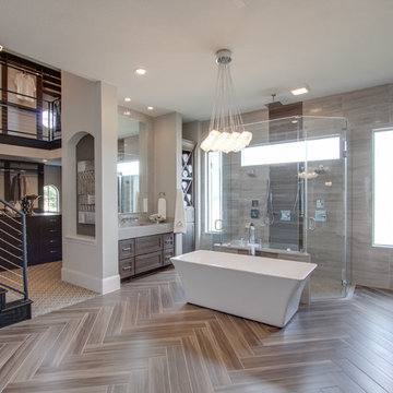 Frederick Harris by Newmark Homes