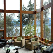 New island home