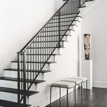 Indoor Railings
