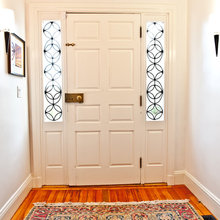 Entry Loby