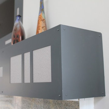 Incorporate AV System into existing space with design flair