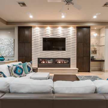Summerlin Guard Gated Communities Las Vegas