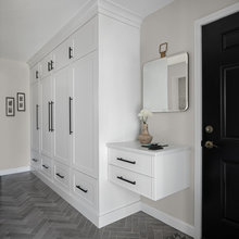 Mudroom