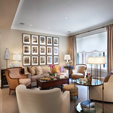 Living Room Ideas
