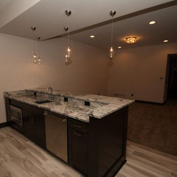 Westfield Project