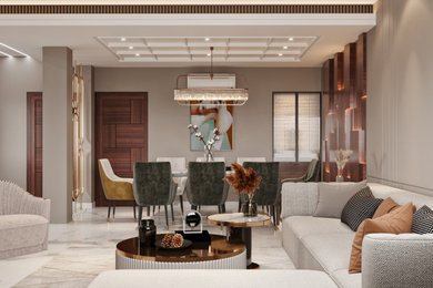 Mahajan Residence