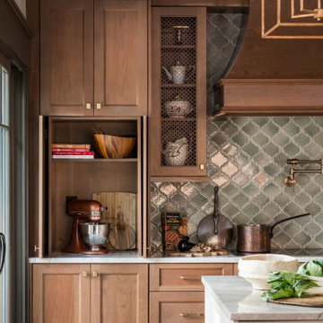 Magnolia Kitchen Renovation & More