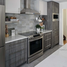 Kitchen Backsplash