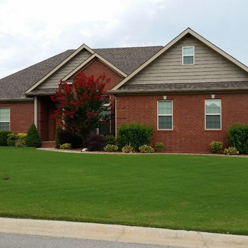 921 Cypress