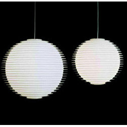 FLOW H PENDANT LAMP BY ROTALIANA LIGHTING - Pendant Lighting
