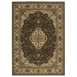 Traditional Area Rugs by Nourison