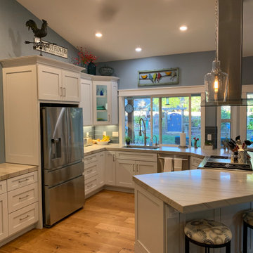 Crider Kitchen Remodel