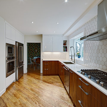 Silverthorne Kitchen Design