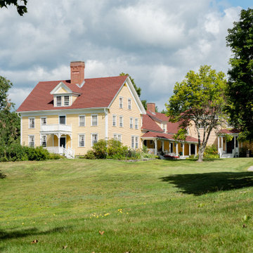 Merrill House