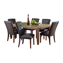 Dessus de table