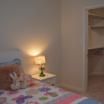 Model Home — Mesquite Trails