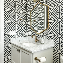 Build Powder Room