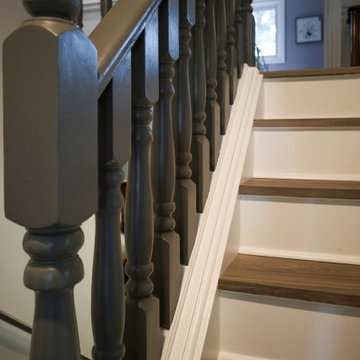 Home Upgrade - Project Athenia II