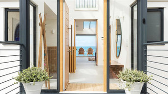 Luxury Bespoke House Build, Sennen Cove, Cornwall