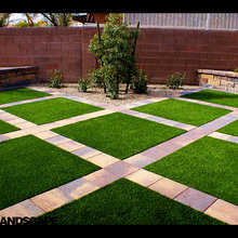 Exterior Ideas