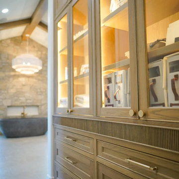 Bear Creek Remodel