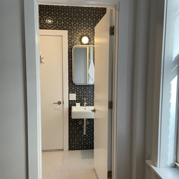 Upper west side apartment reno