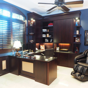 OFFICES