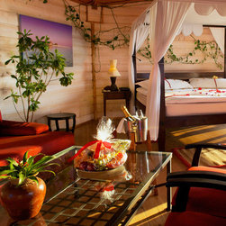 Kuredu Island Resort - Bedroom Furniture Sets