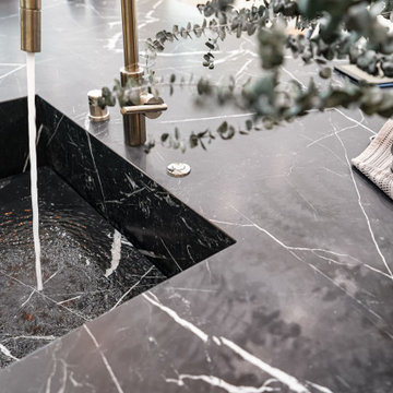 Porcelain Surfaces
