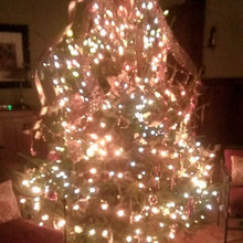Christmas tree
