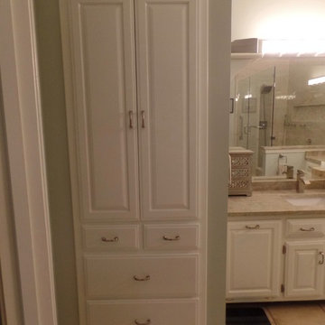 Timber Run Master Bathroom