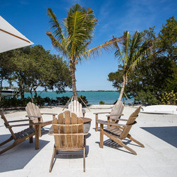 Hammock Bayou Beach House - Products