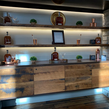 Restaurant application, tables, furniture, doors, desk, gift shop and more