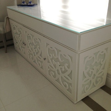 Dining Rooms