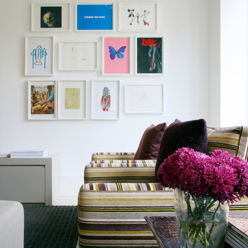 Luxury, style, comfort, practicality!