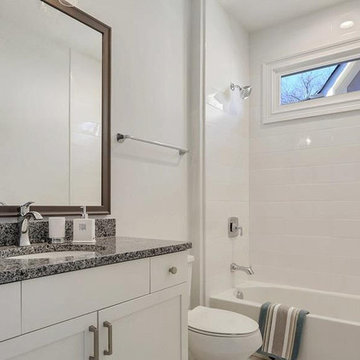 Morningside Custom Home 2