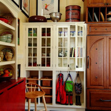 Home Office Ideas