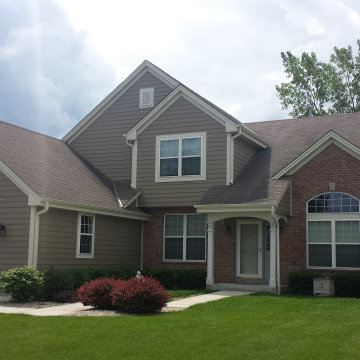 Beautiful Siding Ideas | By Unified Home Remodeling