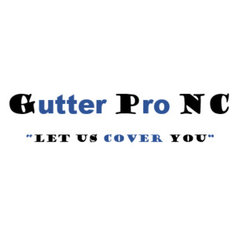 Gutter Pro NC
